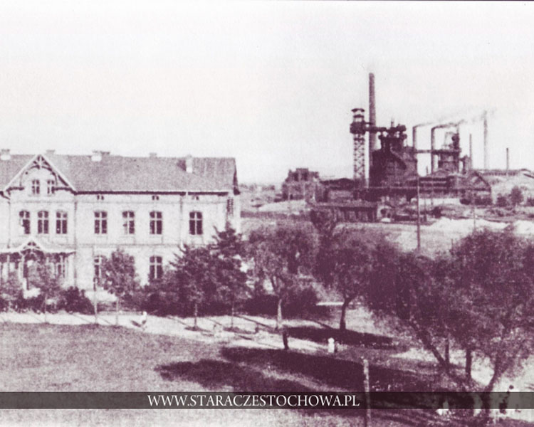 Częstochowa