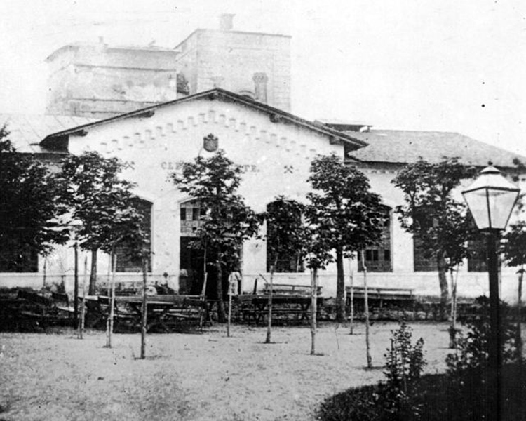 Ustroń