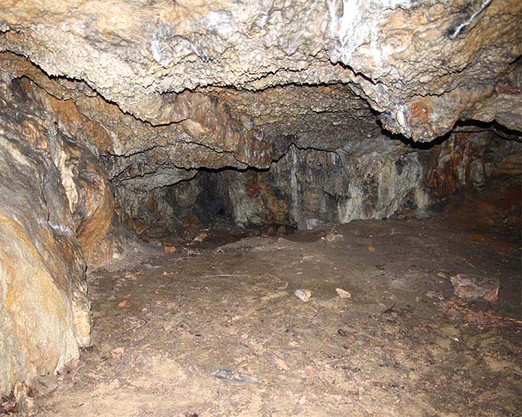 Rezerwat Sokole Góry