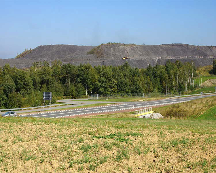 KWK Zofiówka