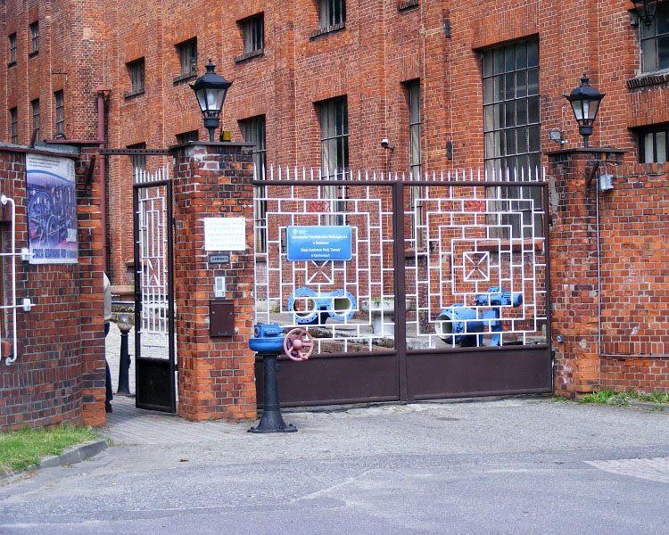 Karchowice, gm. Zbrosławice