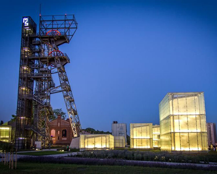 Katowice