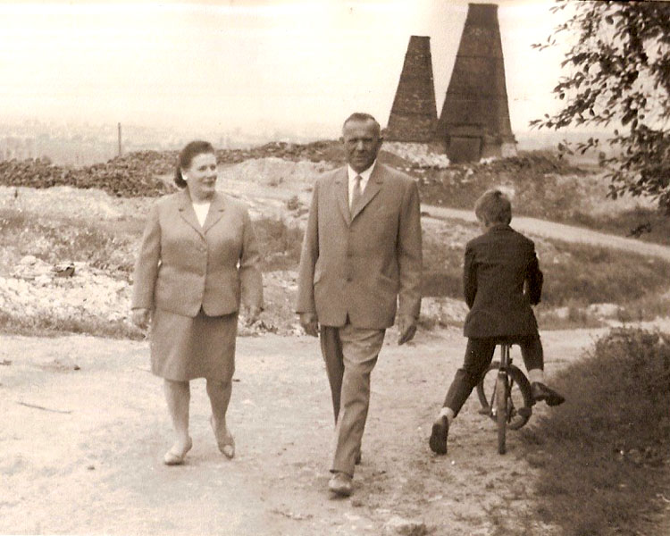 Sosnowiec - Klimontów