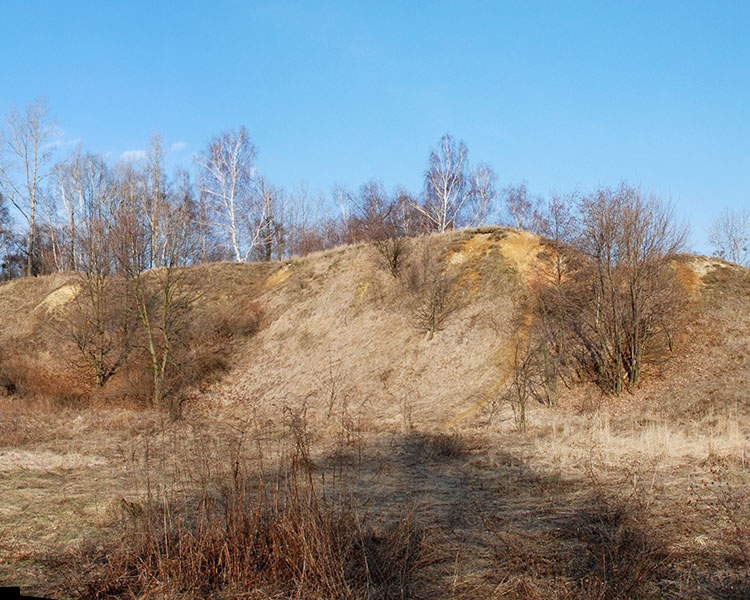 Cementownia Grodziec
