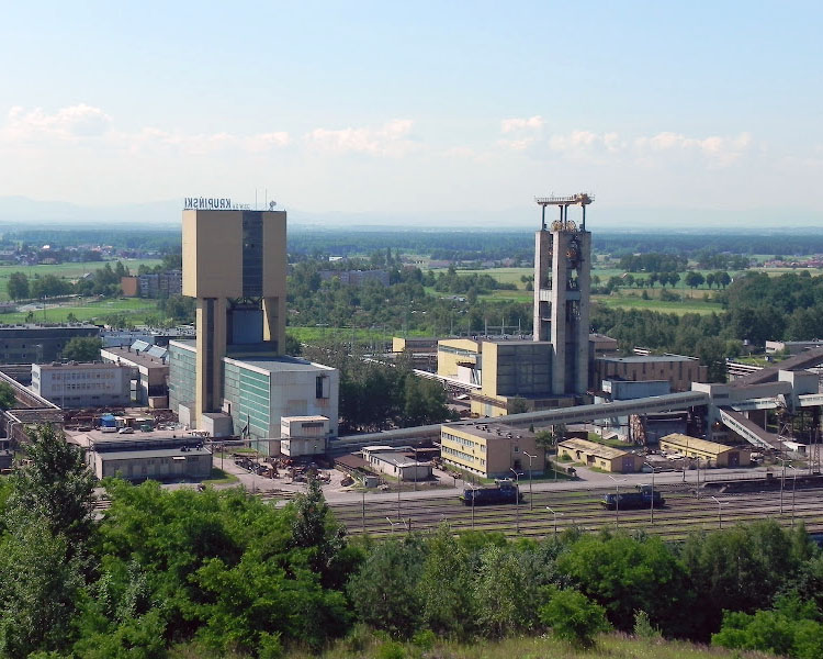 KWK Krupiński
