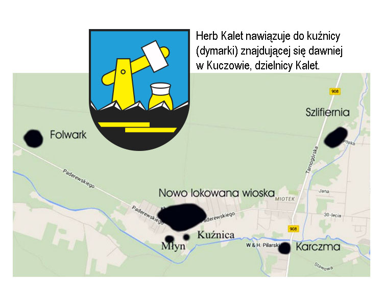 Kuźnice