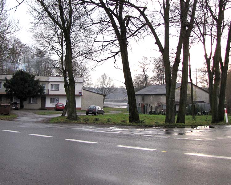 Kuźnia Nieborowska – Bierawka