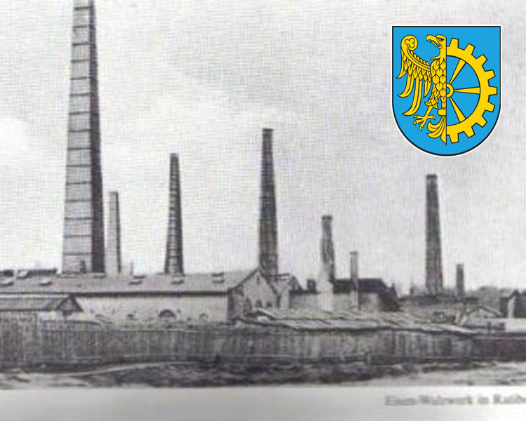 Kuźnia Raciborska – Ruda