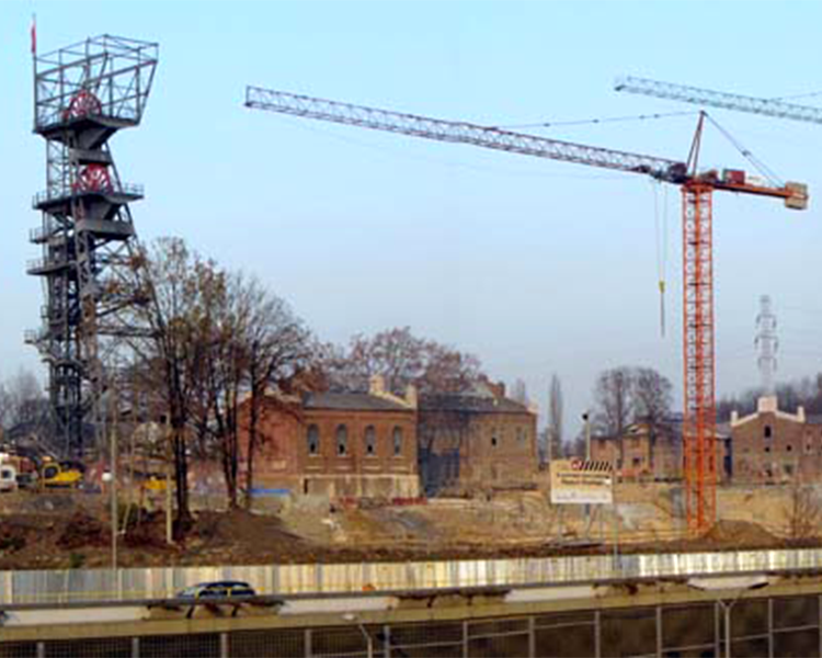 KWK Katowice