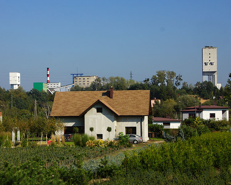 KWK Jankowice