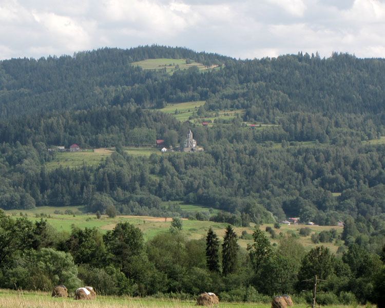 Łękawka
