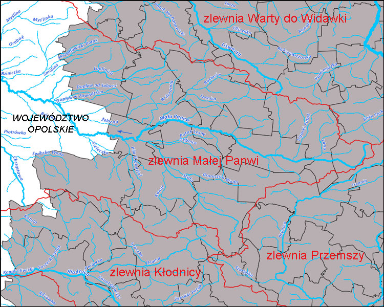 Mała Panew