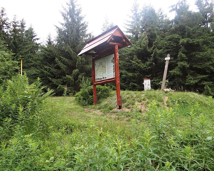 Mędralowa, gm. Koszarawa