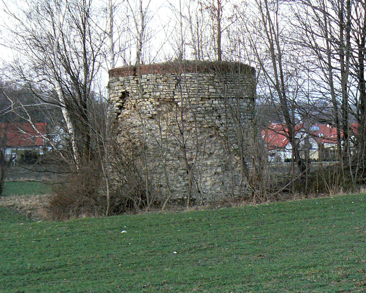 Mikołów-Mokre