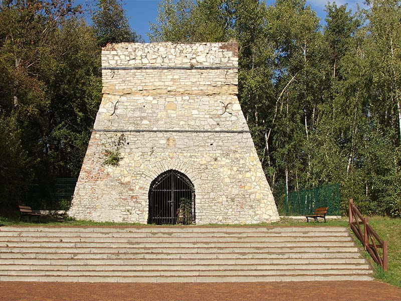 Mikołów-Mokre
