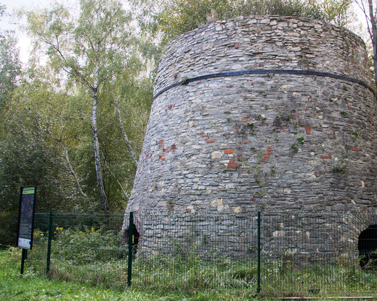 Mikołów-Mokre