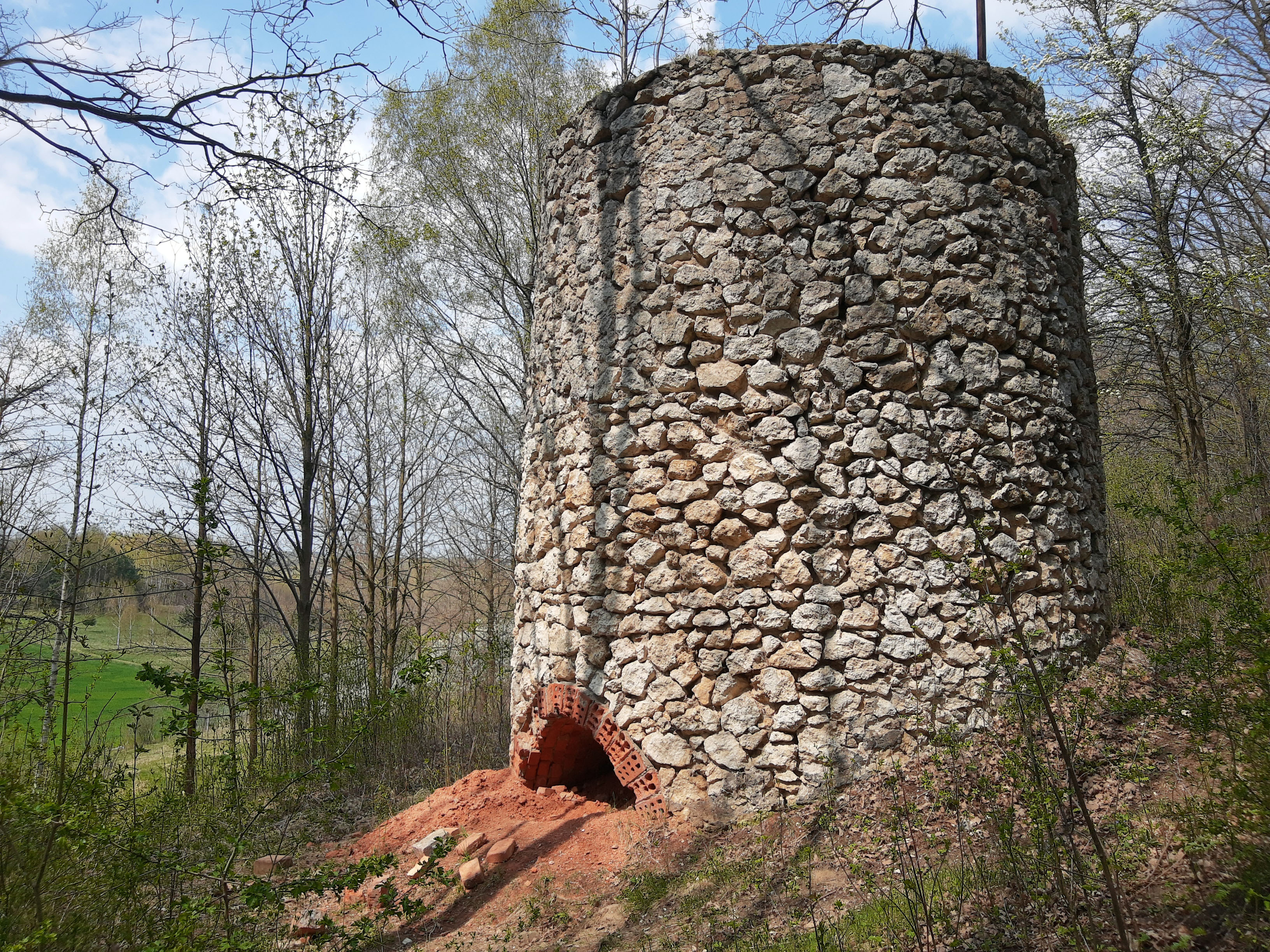 Mstów