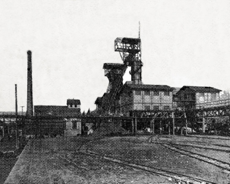 KWK Murcki
