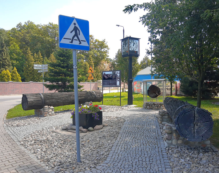 Dolina górnej Odry
