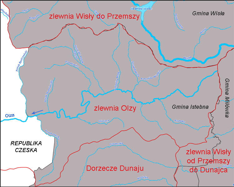 Olza