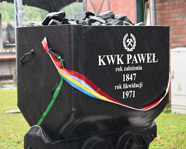KWK Paweł