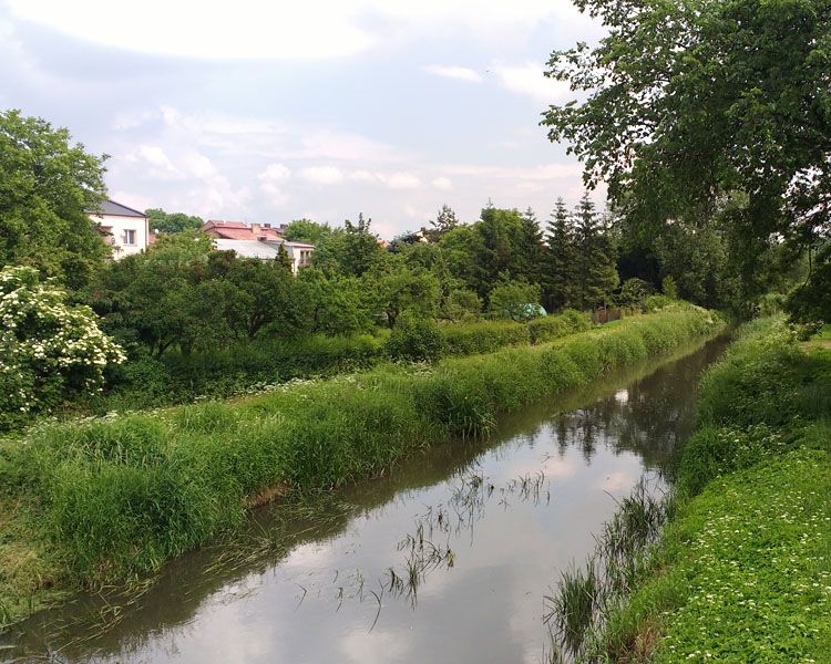 Pilica