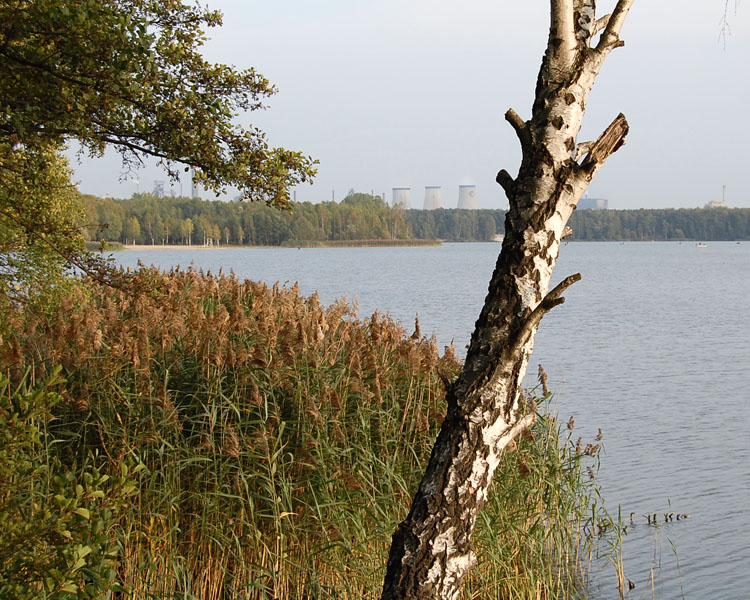 Zbiornik Pogoria I