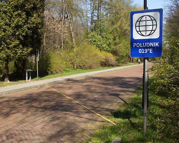 Chorzów - Park Śląski