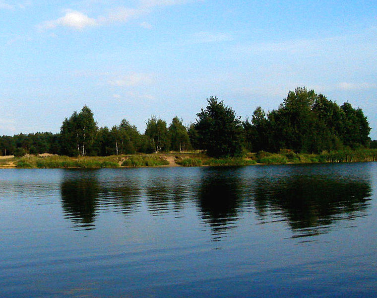 Zbiornik Poraj