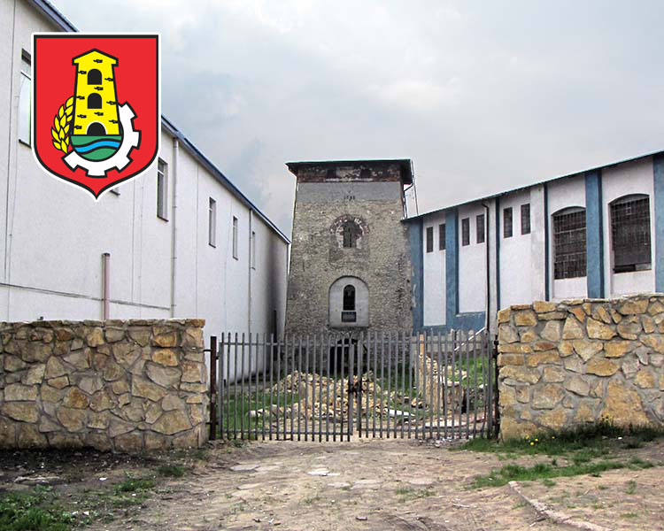 Poręba