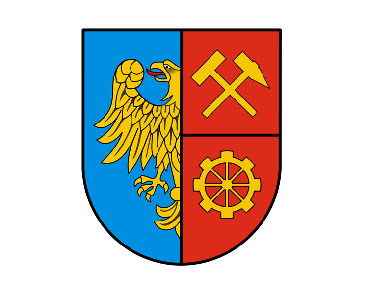 Powiat Świętochłowice