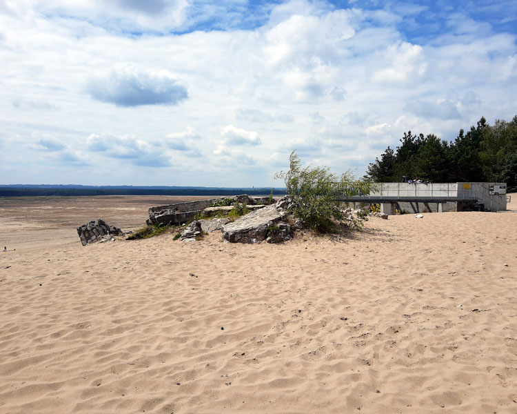Pustynia Błędowska