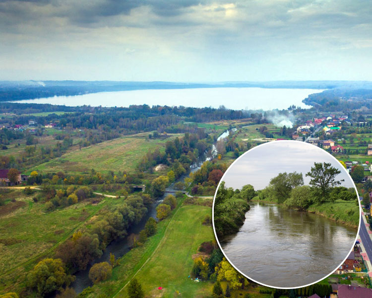 Dolina Przemszy