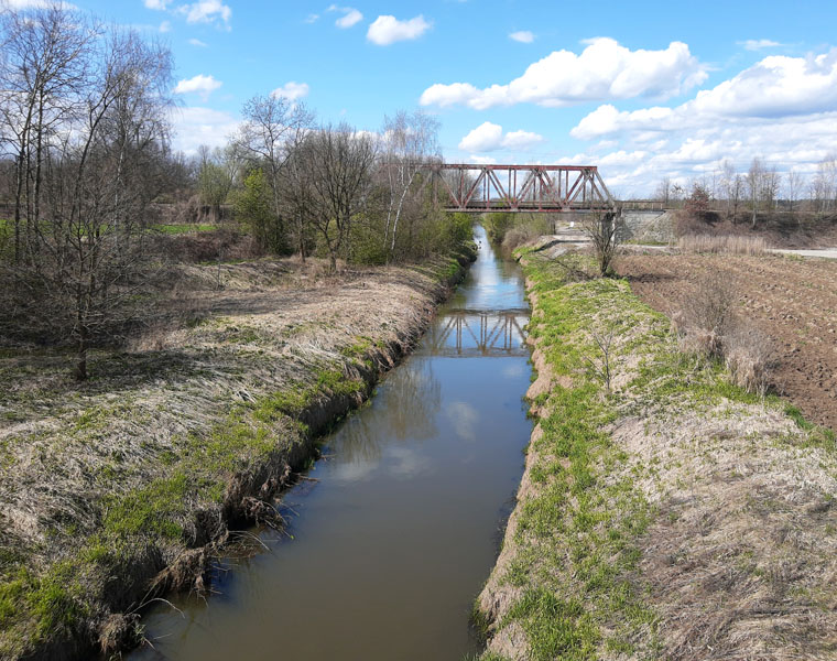 Pszczynka