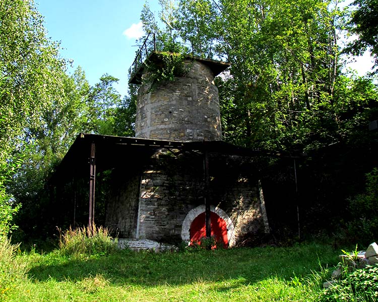 Radziechowy
