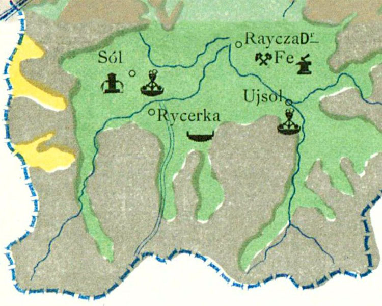 Rajcza