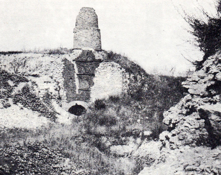 Rębielice Królewskie, gm. Popów