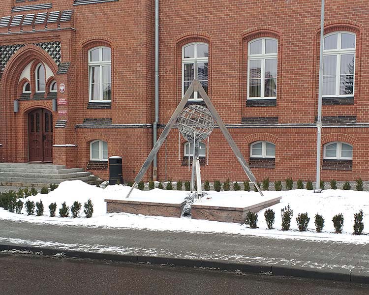 Wodzisław Śląski