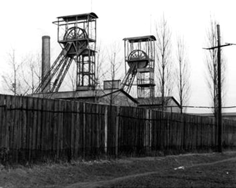 KWK Bielszowice
