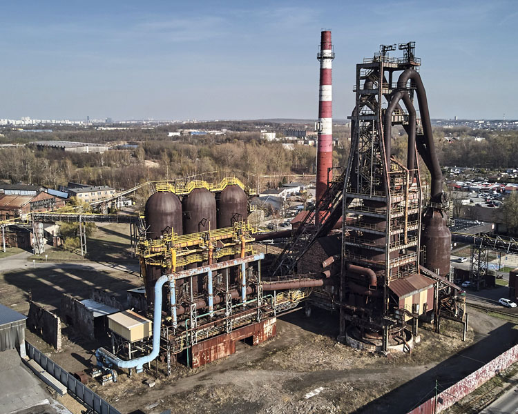 Ruda Śląska