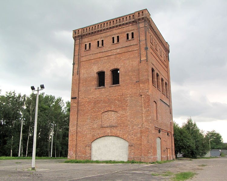KWK Błogosławieństwo Boże