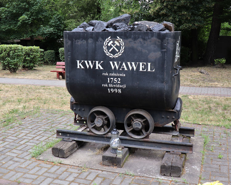 KWK Wawel