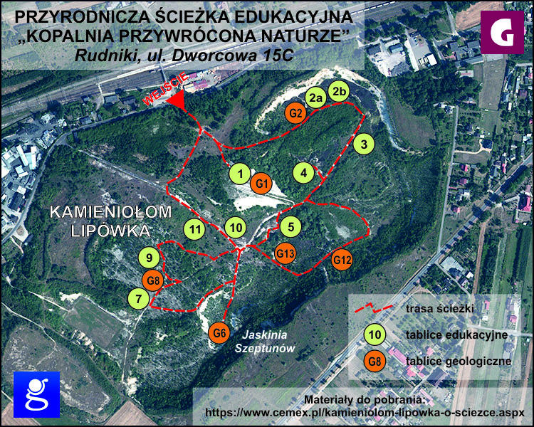 Cementownia Rudniki
