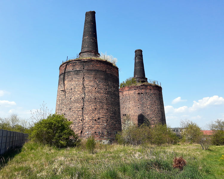 Rudniki, gm. Rędziny