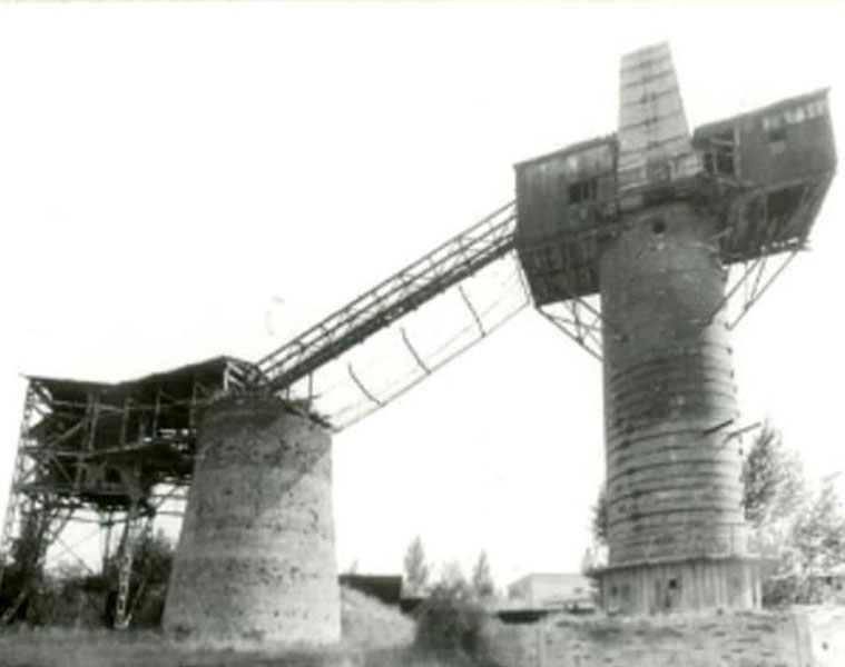 Rudniki, gm. Rędziny