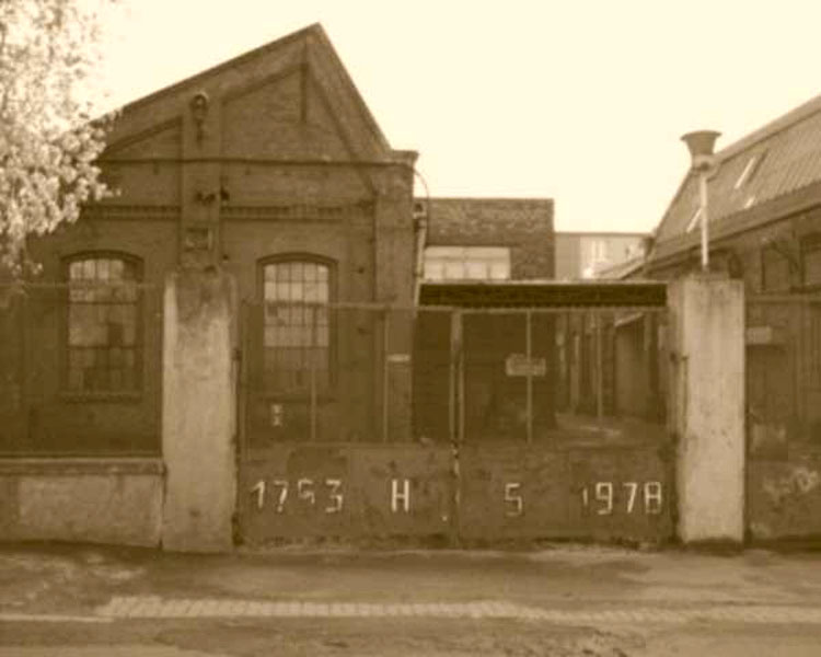 Rybnik – Ruda