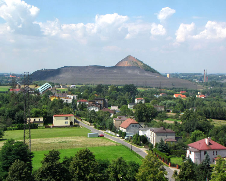 KWK Rydułtowy