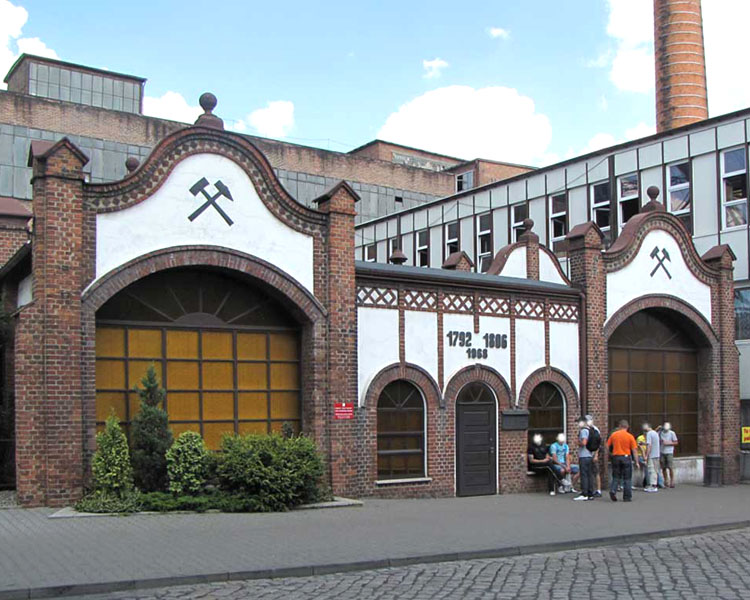 KWK Rydułtowy