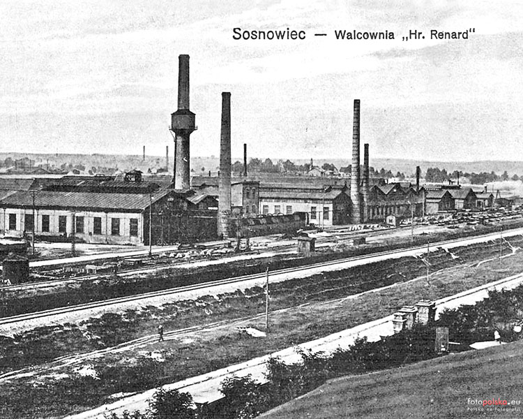 Sosnowiec