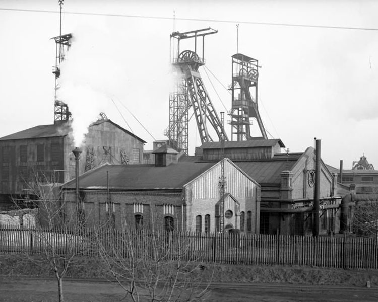 KWK Siemianowice